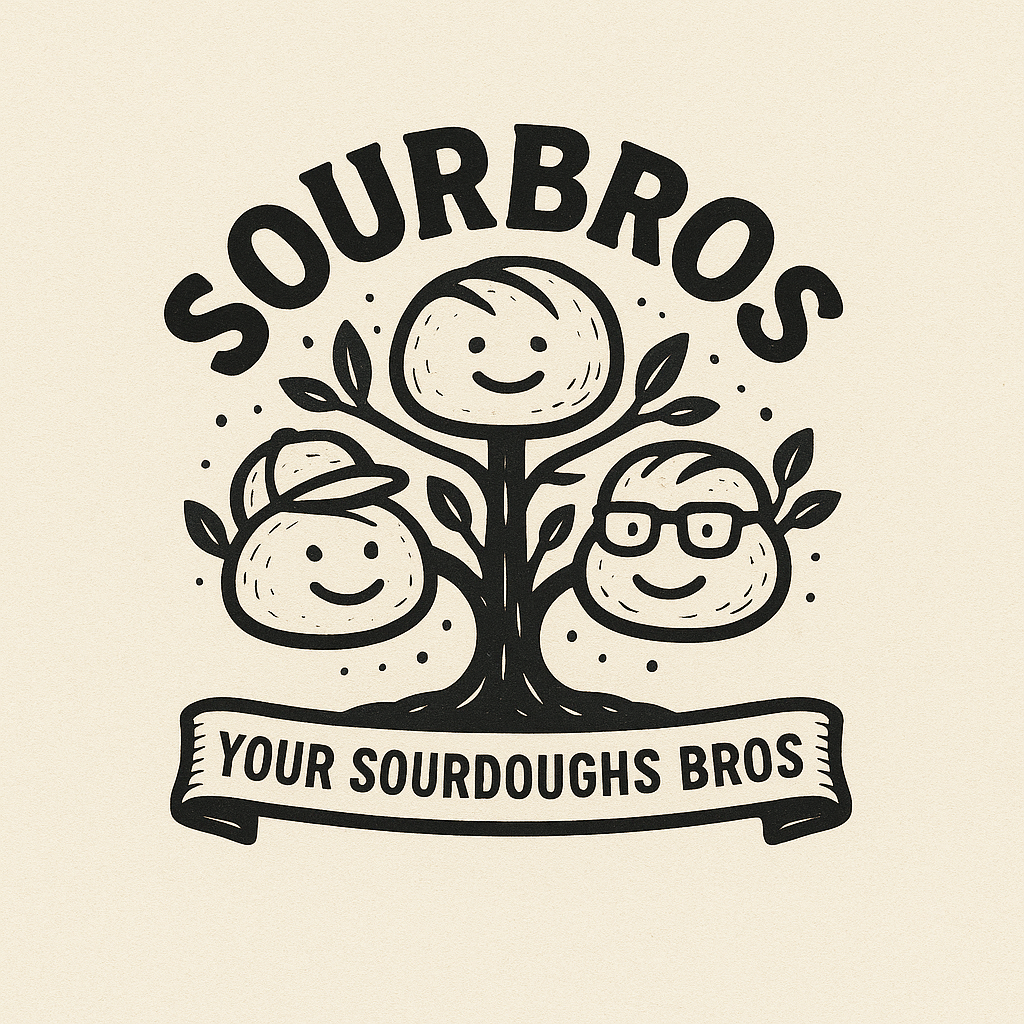 Sourbros logo